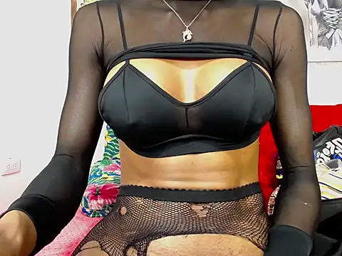 SexyLindaBig online show from October 3, 3:17 pm