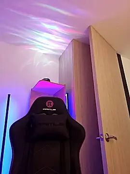 miaeyes online show from January 12, 8:03 pm