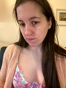 Nicole-Ray online show from December 19, 4:32 pm