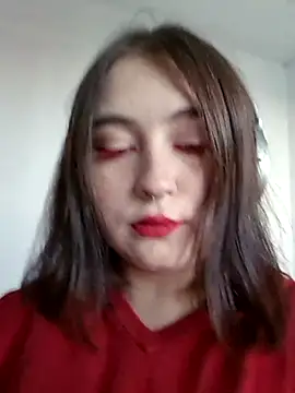 Yammy Yumi online show from October 14, 4:04 am