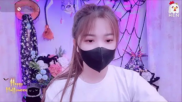 hen237 online show from October 31, 1:29 am