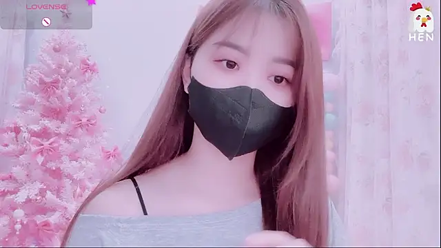 hen237 online show from November 19, 3:50 am