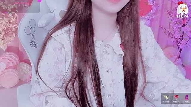 hen237 online show from February 28, 7:13 pm