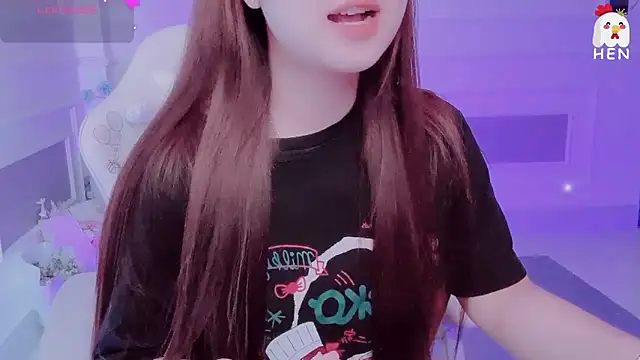 hen237 online show from March 12, 10:34 pm