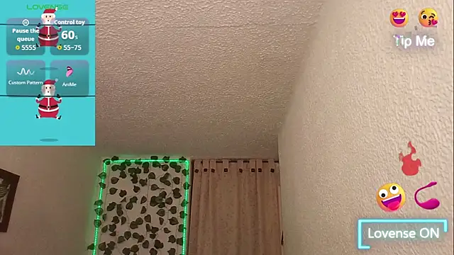 SexDiffrent online show from December 13, 7:53 pm