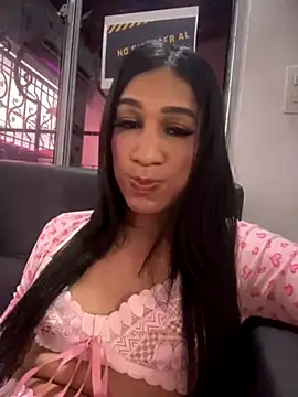 Ashly Miller online show from September 20, 8:18 pm