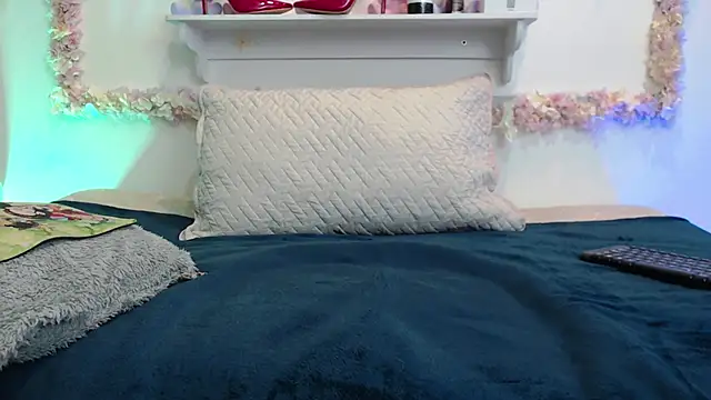 Tefanny Arias online show from November 20, 11:06 pm