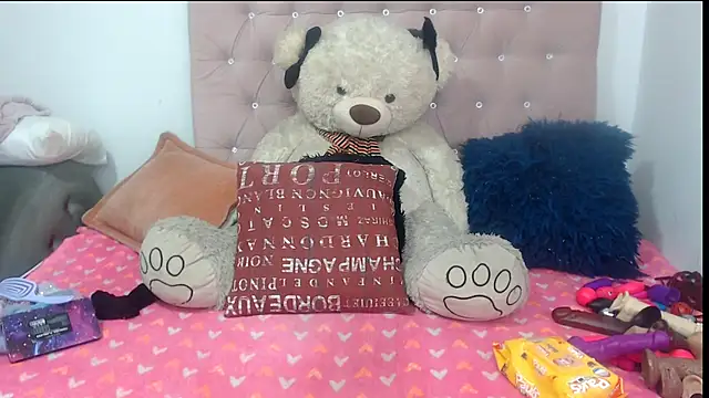 Negrabig online show from April 19, 3:50 am