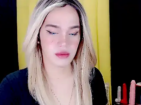 arianneXXX ts online show from September 17, 7:06 am