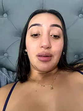 Hannahoff online show from November 21, 4:14 am