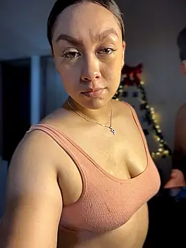 Im sophiie online show from January 7, 12:58 am