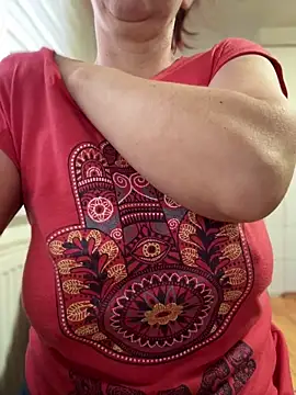 sweetmystery1 online show from April 3, 3:10 pm