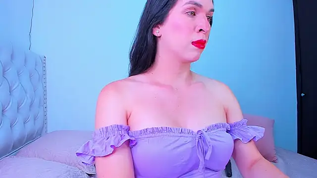 Ariana f online show from November 24, 9:39 pm