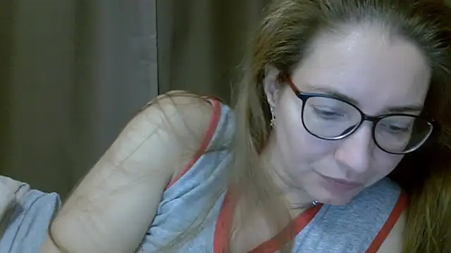 Ashleyspice online show from October 14, 7:55 am