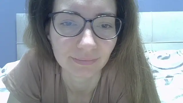 Ashleyspice online show from April 17, 6:26 am