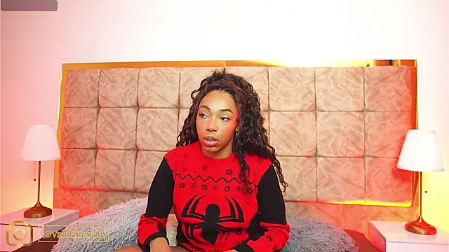 Valeriestyle online show from February 16, 4:56 am