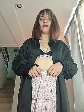 Dama Scarlata18 online show from June 3, 6:13 pm