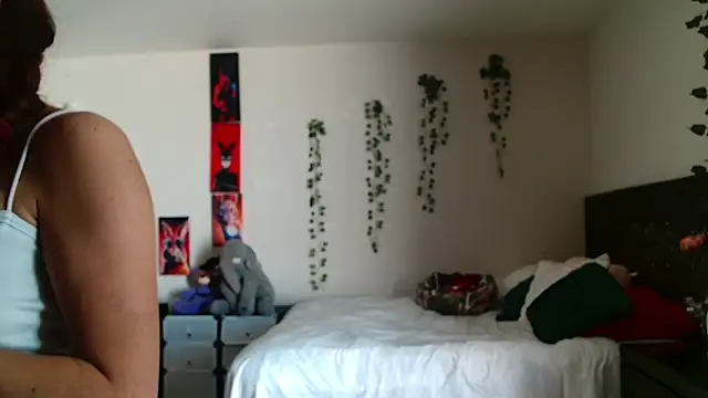 Dama Scarlata18 online show from September 13, 8:28 pm