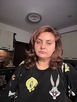 AnneKane online show from November 28, 2:25 am