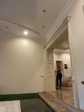 Amazoniiaa online show from October 25, 10:12 am