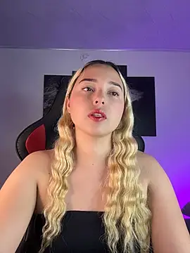 Irisweet  online show from October 19, 3:58 pm