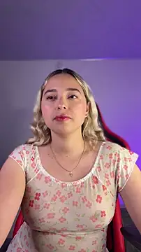 Irisweet  online show from January 16, 11:12 pm