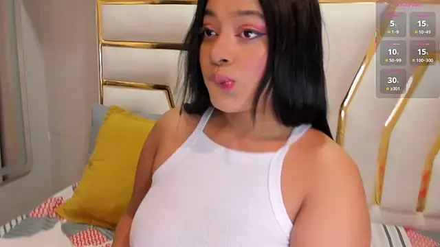 Sariitaa  online show from November 28, 3:26 pm