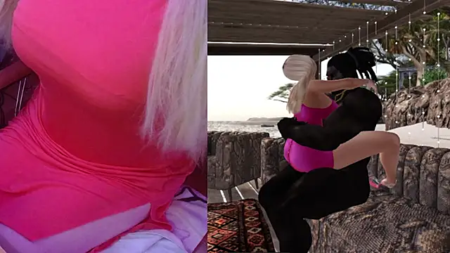 MercedesBends online show from October 8, 1:48 pm