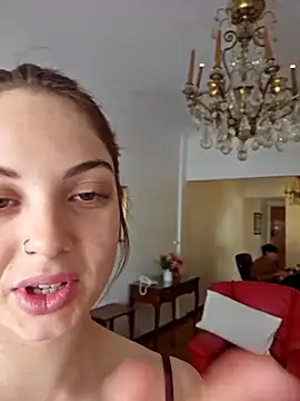 Elnonoykeila77 online show from March 26, 4:53 pm