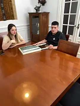 Elnonoykeila77 online show from April 29, 7:52 pm