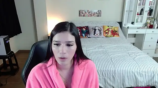 kittykat18x online show from April 14, 1:27 am