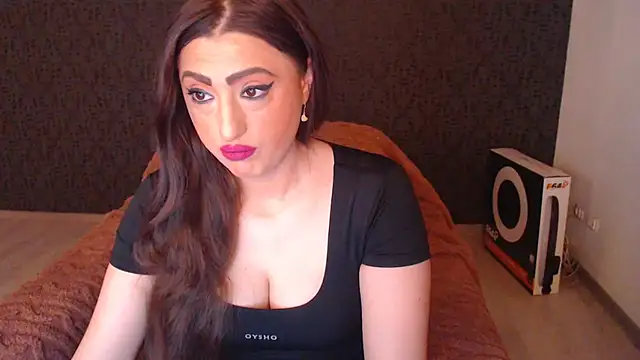 RebeccaStone online show from April 20, 2:58 am