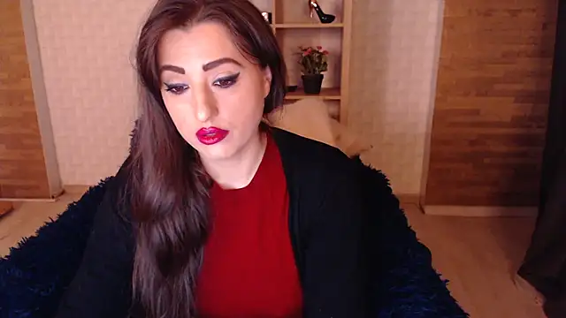 RebeccaStone online show from October 19, 2:35 am