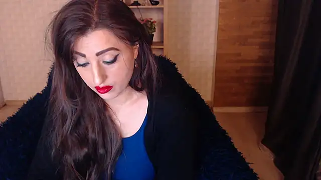 RebeccaStone online show from October 15, 3:09 am