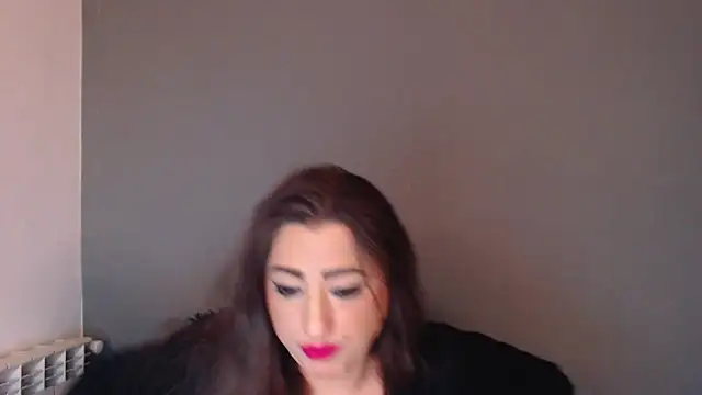 RebeccaStone online show from February 4, 4:04 am