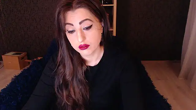 RebeccaStone online show from November 9, 3:57 am