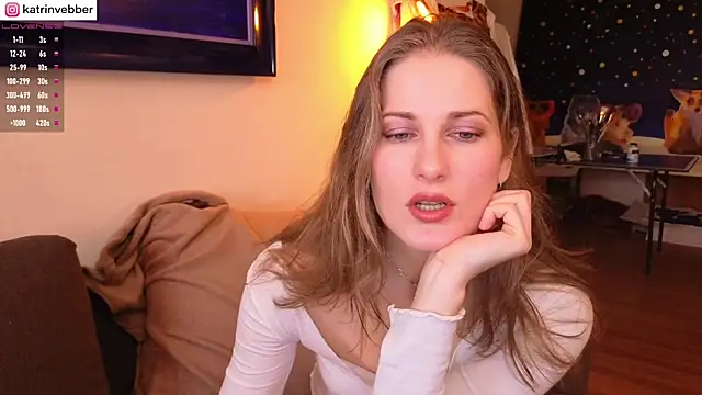 kissyoukiss online show from March 15, 5:31 am