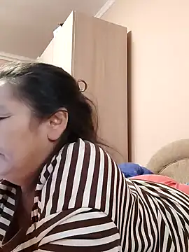 Zulfiya Bruce online show from October 25, 1:41 pm