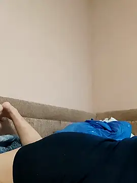 Zulfiya Bruce online show from December 19, 2:48 am