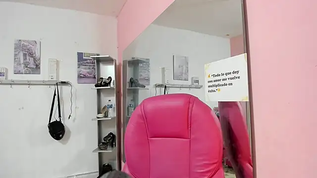 CAMILA--REY online show from January 16, 4:03 pm