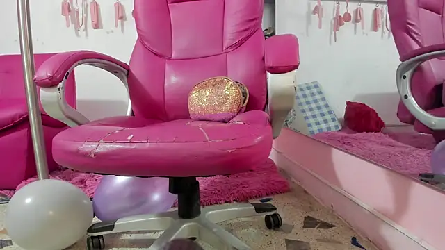 CAMILA--REY online show from October 1, 1:05 pm