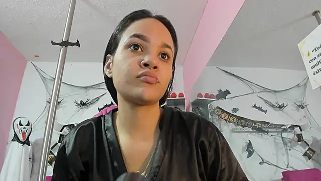 CAMILA--REY online show from October 23, 11:00 pm