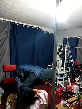 LaInsaciableIntensa online show from October 30, 2:14 am