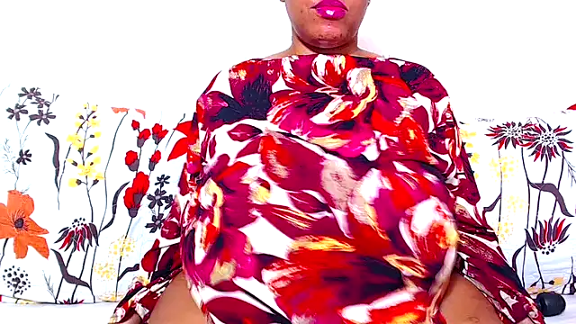 Ebonylovelyx online show from November 6, 6:41 am