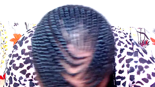 Ebonylovelyx online show from November 13, 3:27 am