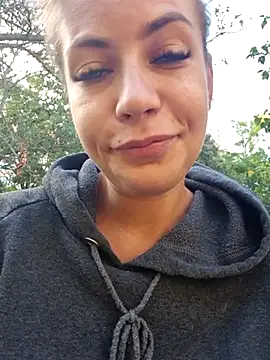 Keli Jessi online show from September 20, 12:14 pm