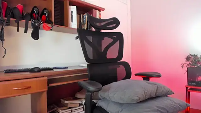 Susaan Miilf online show from September 29, 8:36 pm