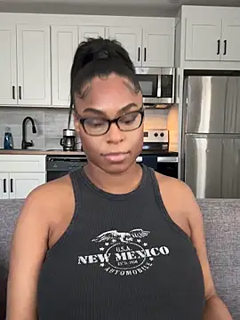 CandyLuxxxx online show from September 17, 7:34 pm