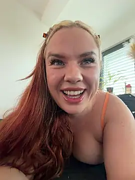 AnjaAmelia online show from June 12, 10:56 am