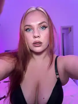 AnjaAmelia online show from October 6, 5:51 pm